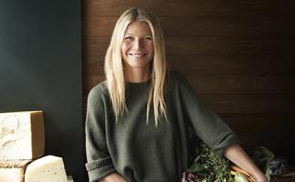 Gwyneth Paltrow's surprising new chapter