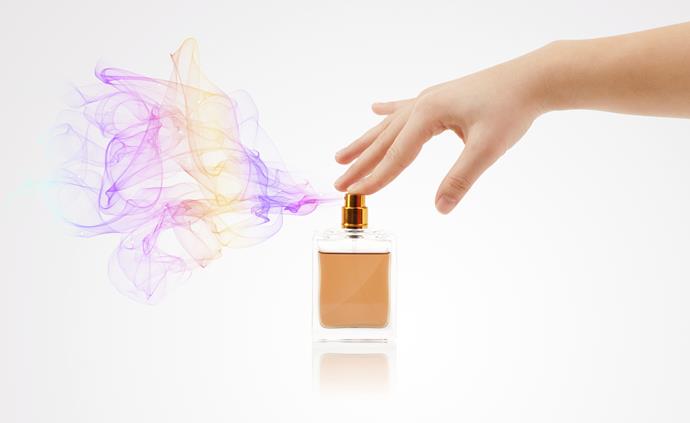 Help your perfume last longer with these top tips
