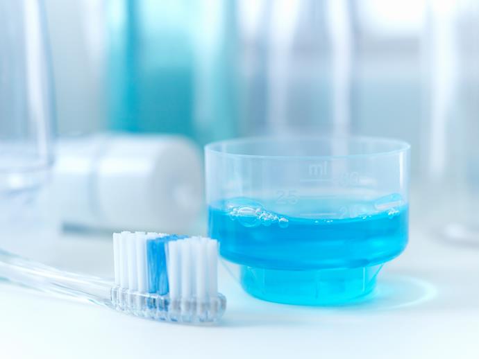 Mouthwash: more useful than you might think