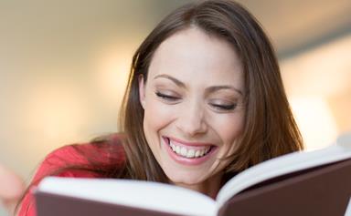 5 surprising health benefits of reading