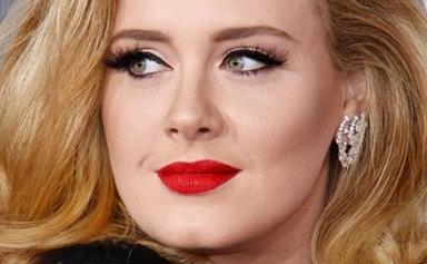 Adele reveals battle with postnatal depression
