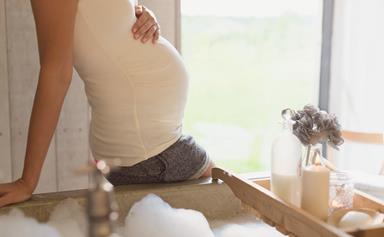 Libby Matthews' Pregnancy Page: My pregnancy essentials & what you can live without