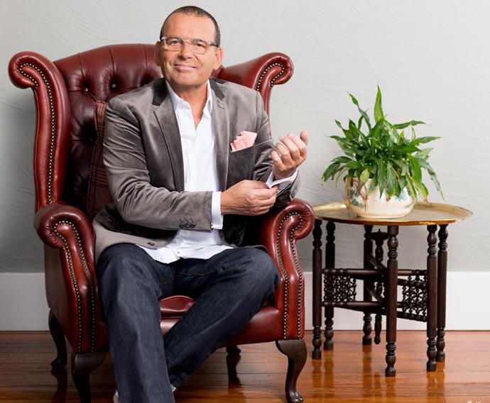 Looking back at Paul Henry's career
