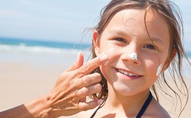 How to: Make your own chemical-free sunblock