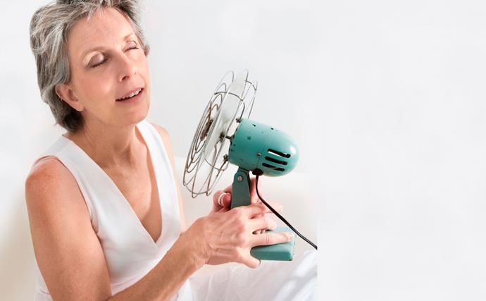 Everything you need to know about menopause but were afraid to ask