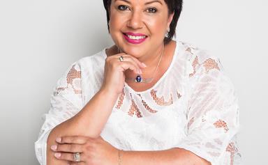 Deputy Prime Minister Paula Bennett talks ambition and life at home
