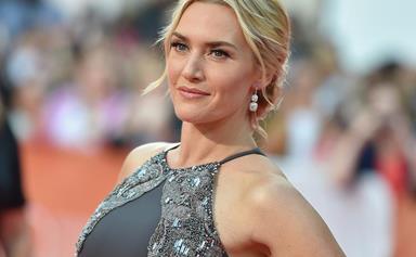 Kate Winslet reveals: 'I was told to settle for fat-girl roles