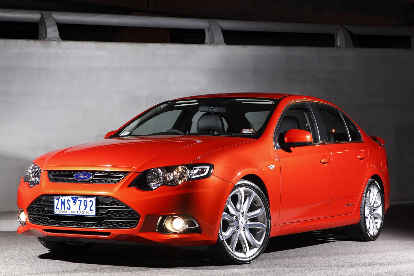 Buying Used Ford Falcon Xr6 Turbo