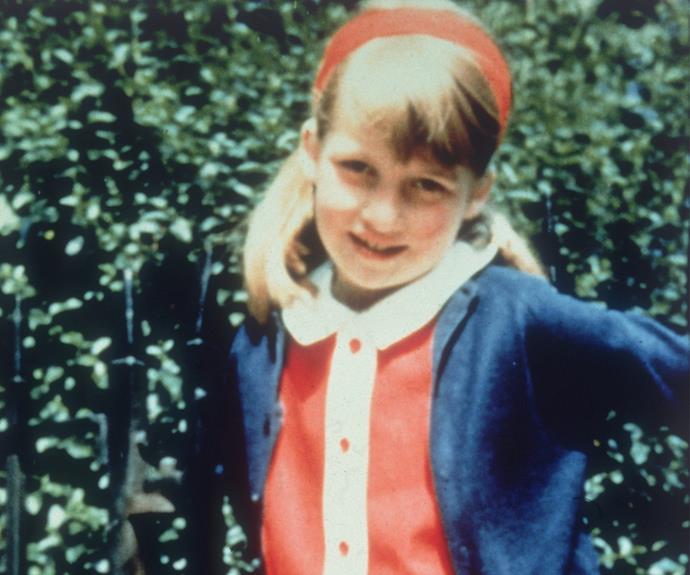 Diana was born on the 1st July in 1961. She once said, "I like to be a free spirit. Some don't like that, but that's the way I am."