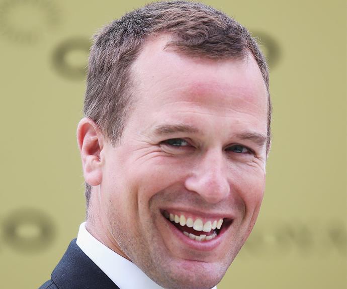 Zara Phillips' older brother Peter Phillips, 37, is extremely close to his cousin William. Meanwhile Zara was the only family member chosen to be Prince George's godmother so perhaps the favour will be returned the second time around.
