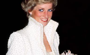 Remembering Diana’s legacy 19 years after her untimely death