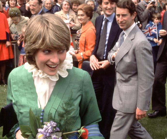Even in the face of royal pressures, Diana stayed true to herself. Her quirky nature made her lovable to millions. She once quipped, "They say it is better to be poor and happy than rich and miserable, but how about a compromise like moderately rich and just moody?"