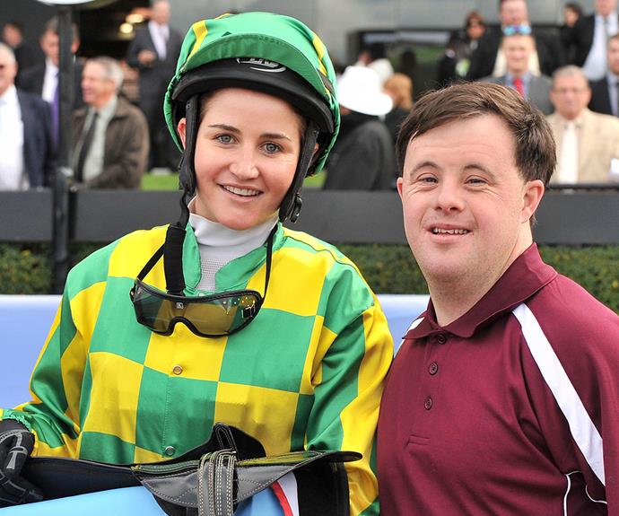 And in a true family effort, her proud big brother Stevie was there every step of the way for the triumphant moment working as the horse's strapper. In 2019, she was stood down from the sport for four weeks after she tested positive for the drug Phentermine. "The onus is 100 per cent with me … I regret not seeking more guidance, I wasn't thorough, and that is completely my fault. My sincere apologies to everyone," she said in a statement.