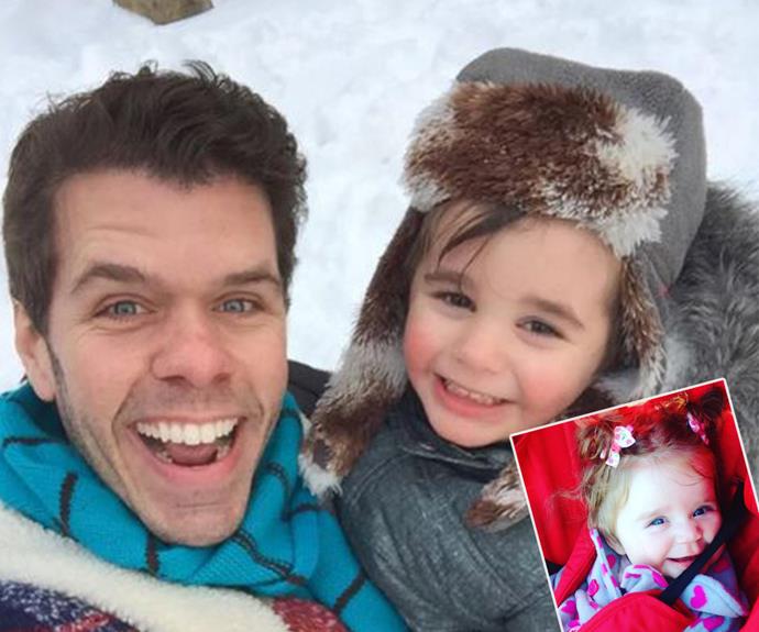 Celebrity reporter Perez Hilton has welcomed a son Mario and daughter Mia via a carrier. "I'm excited for the two of them, so they can have each other and my son can look after her, It's a real family now."