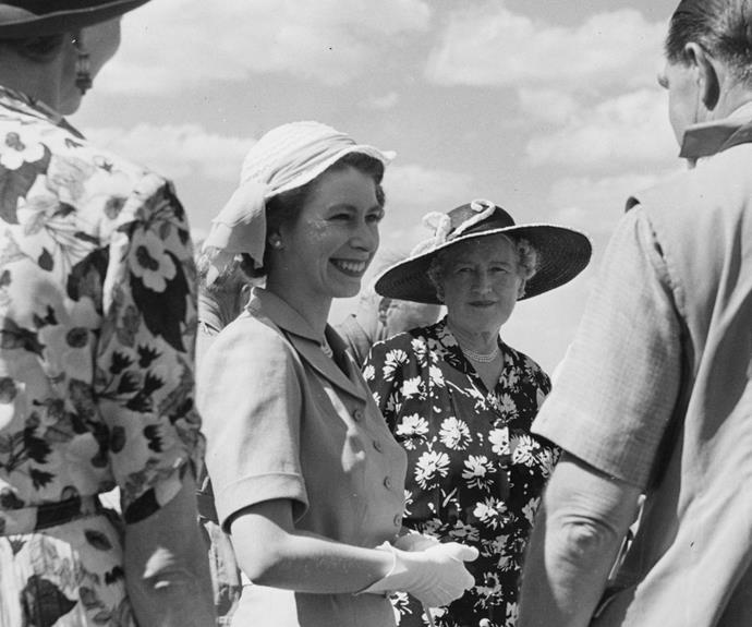 64 years ago, on February 6th 1952, Princess Elizabeth was in Kenya on a royal tour when her husband, Prince Philip, broke the news that her father had died.
