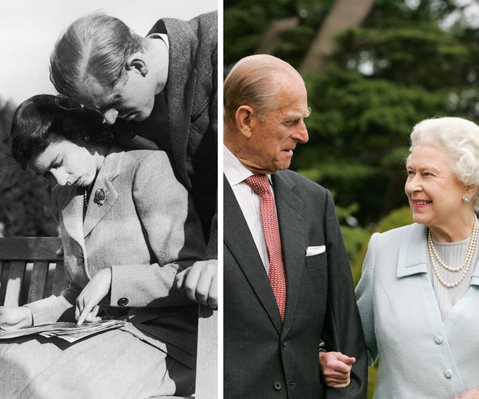 Many may know the Queen's childhood nickname was "Lilibet", because she couldn't pronounce her own name. But the Duke of Edinburgh is also known to affectionately call her "Cabbage."