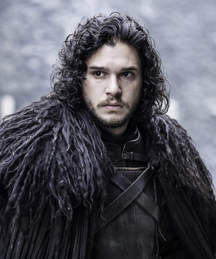 Fans were holding their breath to see whether Jon Snow would come back in season six of the hit show *Game of Thrones*.
