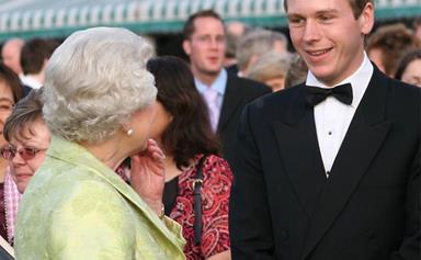 EXCLUSIVE: Meet the British Royal Family’s favourite butler