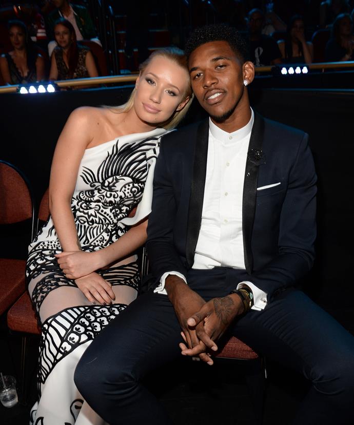 When Iggy Azalea found out her fiance Nick Young was cheating on her, she revealed her heartbreak on Twitter: “I feel like I don’t even know who the hell it is I’ve been loving all this time,” she wrote.