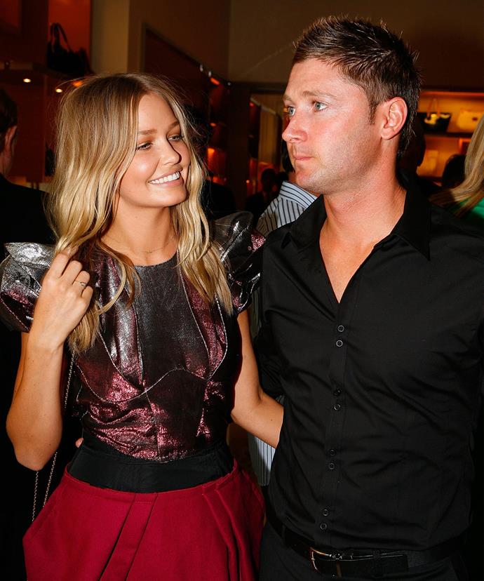 Michael Clarke and Kyly Boldys love nest | Womans Day