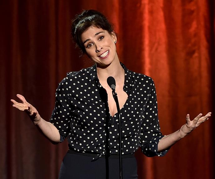 Comedian Sarah Silverman went so far as to name her book *The Bedwetter*.