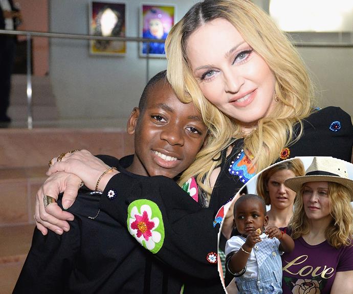 Madonna started Raising Malawi, a charity seeks to improve children's lives in Malawi, back in 2006.