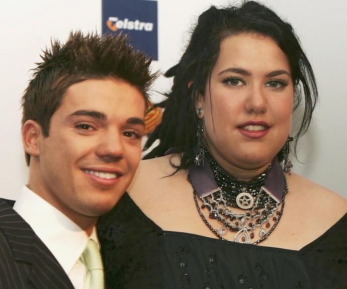 We met Casey 13 years ago when she was just 16. The then-teen took out the second season of *Australian Idol*