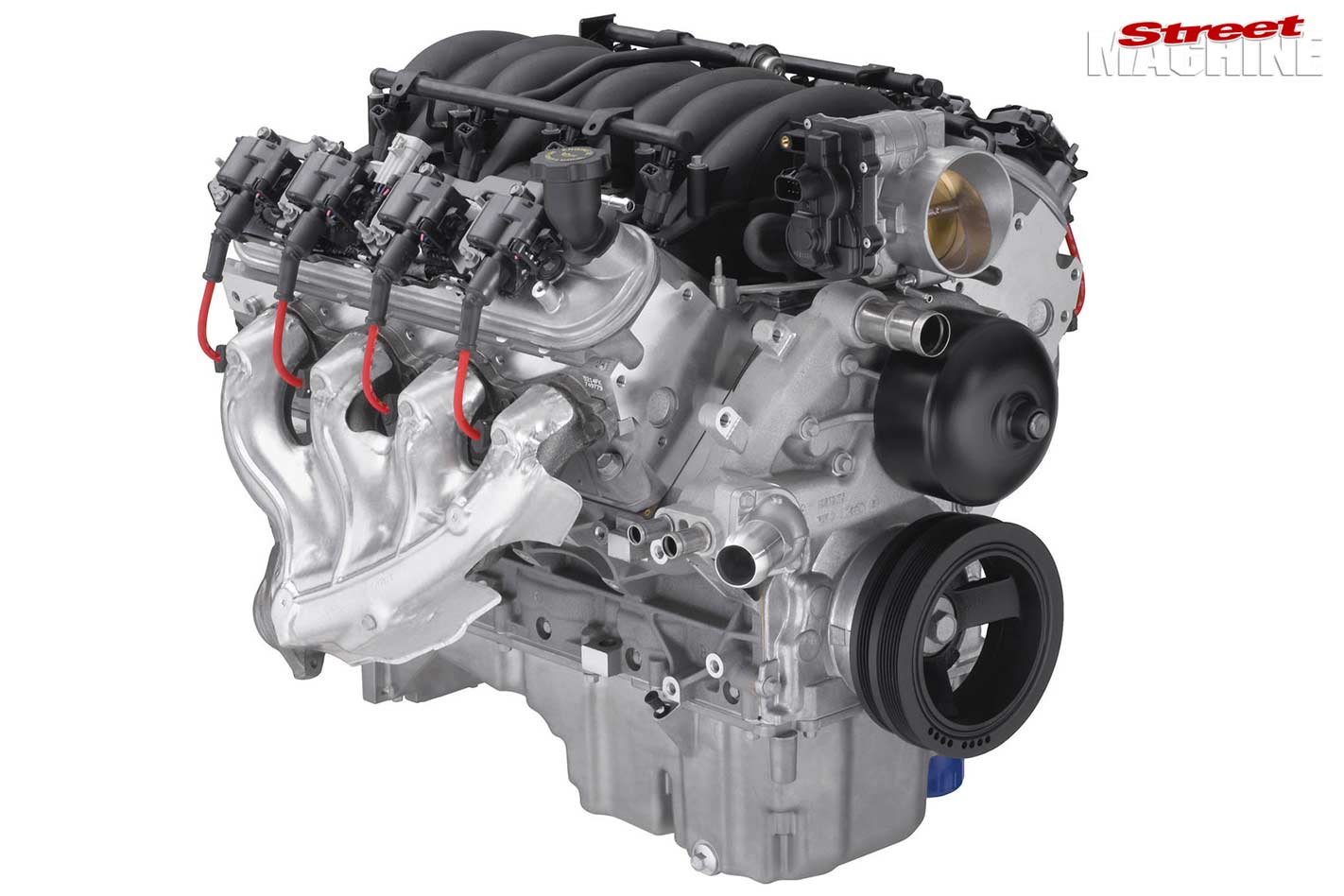 Ls Engine Variants Part Two Generation Iv