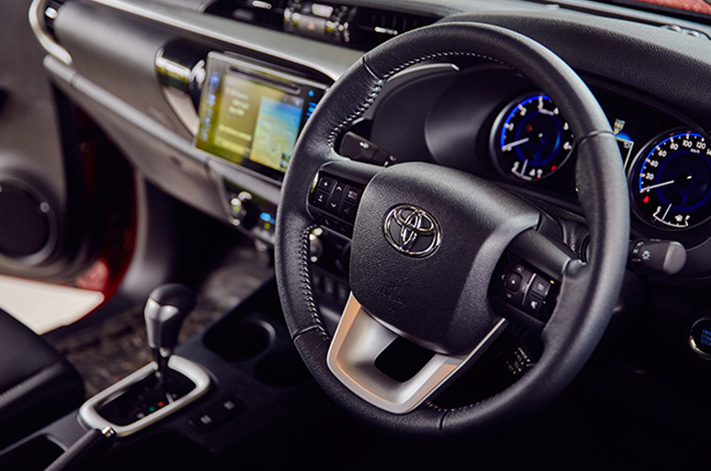 2016 Toyota Hilux Sr5 Long Term Car Review