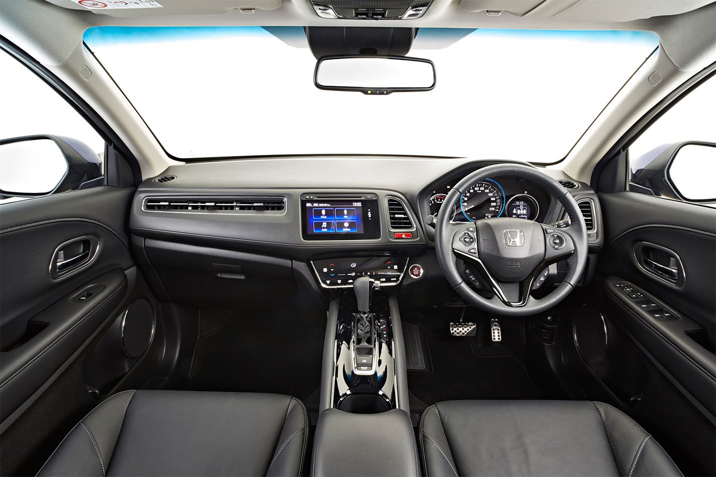 Honda Hr V 2019 Review Price Features Australia