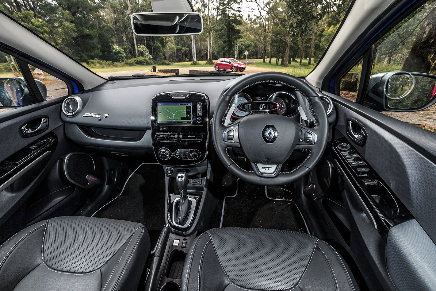 Renault Clio Review Price Features