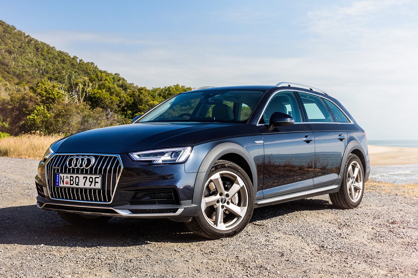 2016 Audi A4 Allroad quattro: 7 things you need to know