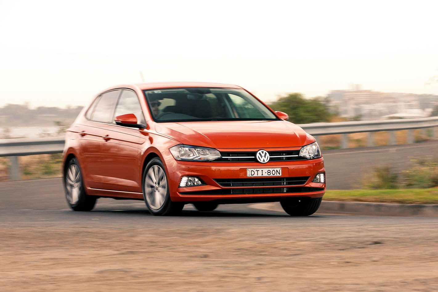 Volkswagen Polo 2020 Review Price Features
