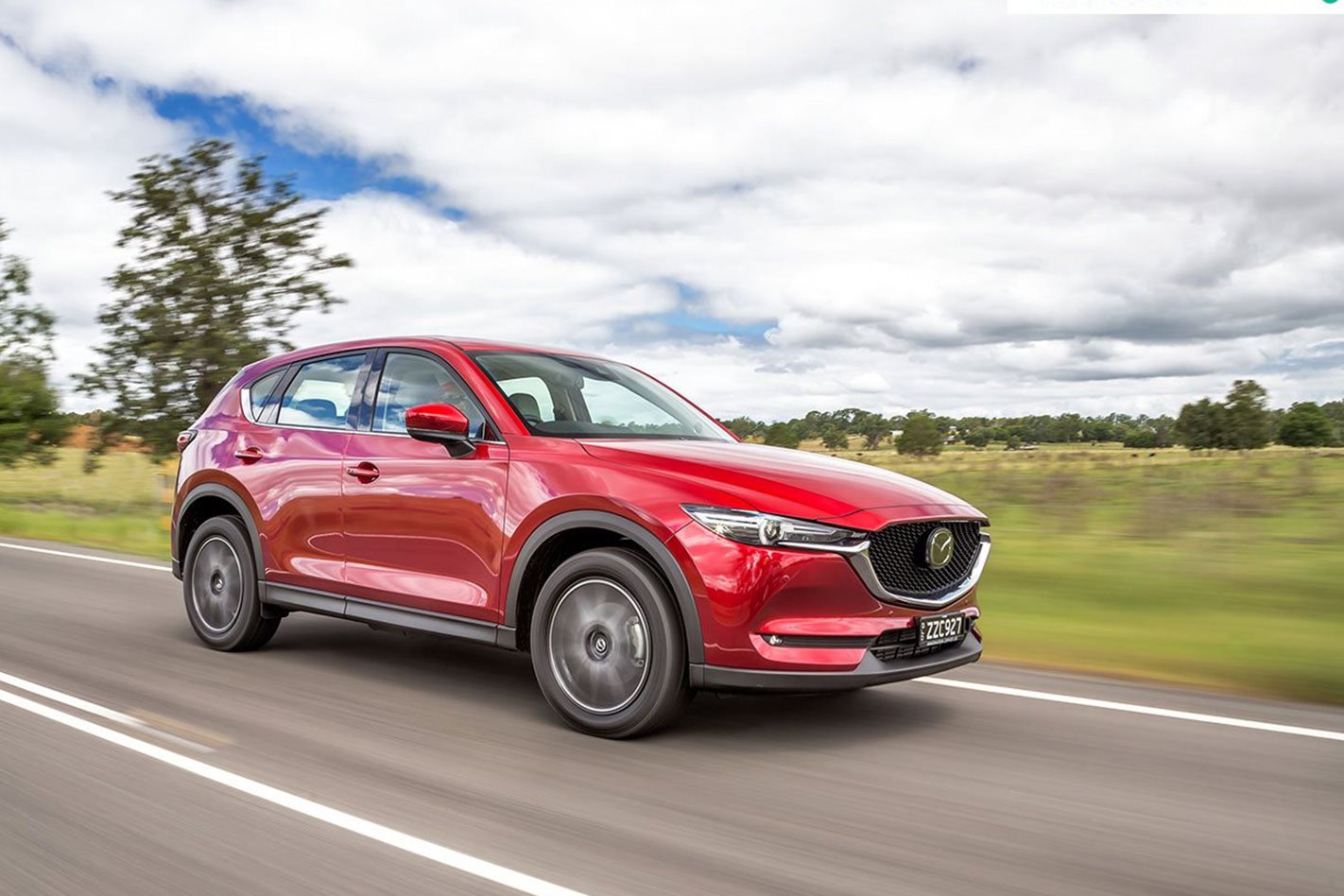 Three of the best family cars you can buy in 2018