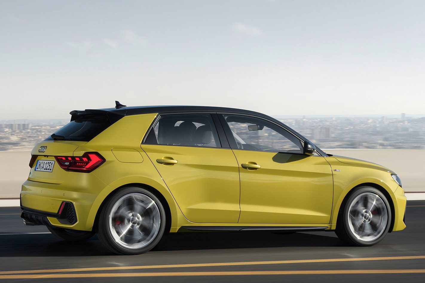 Audi a1 2020 price