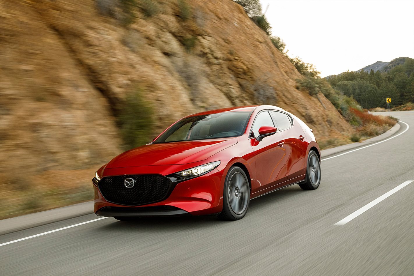 2019 Mazda 3 pricing and specification revealed