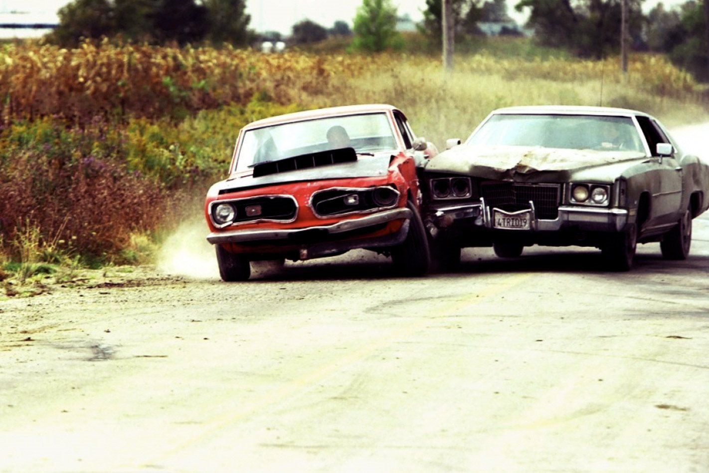 Best Car Movies Of All Time