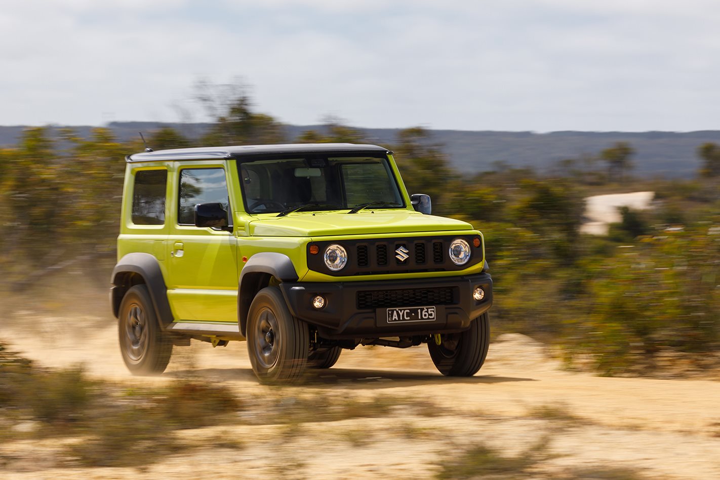 Suzuki Jimny 2020 Review Price And Features