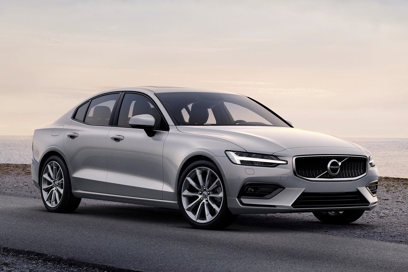 Volvo S60 T5 2020 review