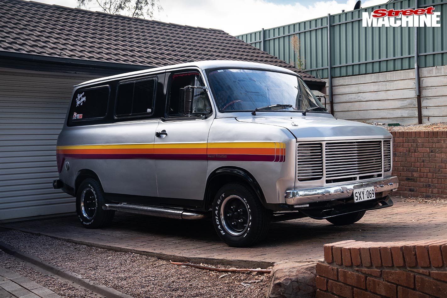 ford transit 1980 for sale