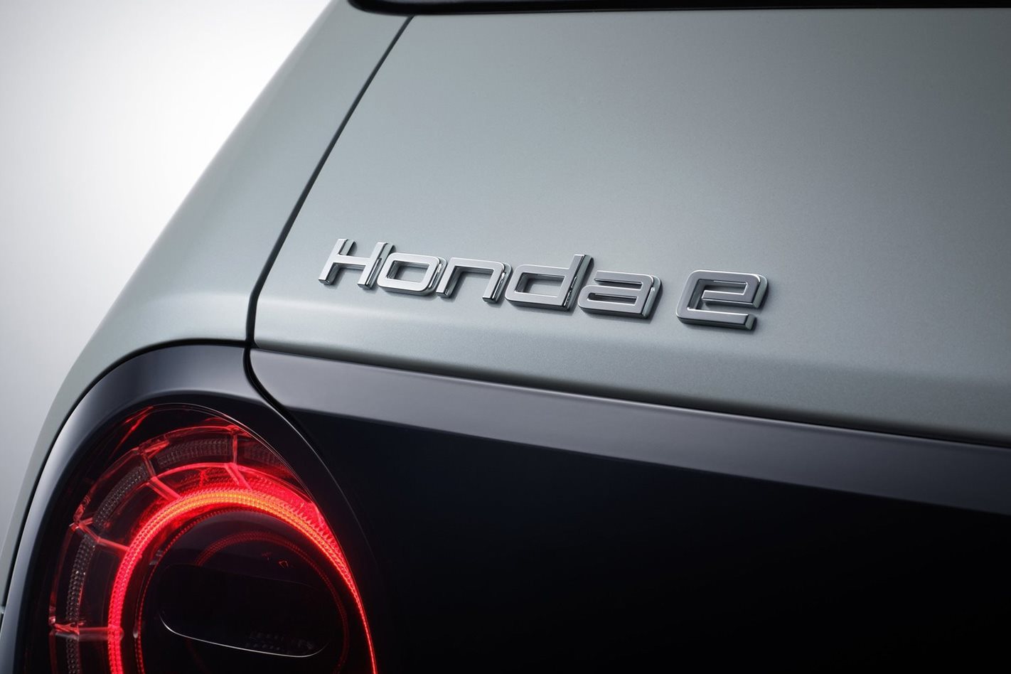 Honda e production car revealed ahead of 2020 launch