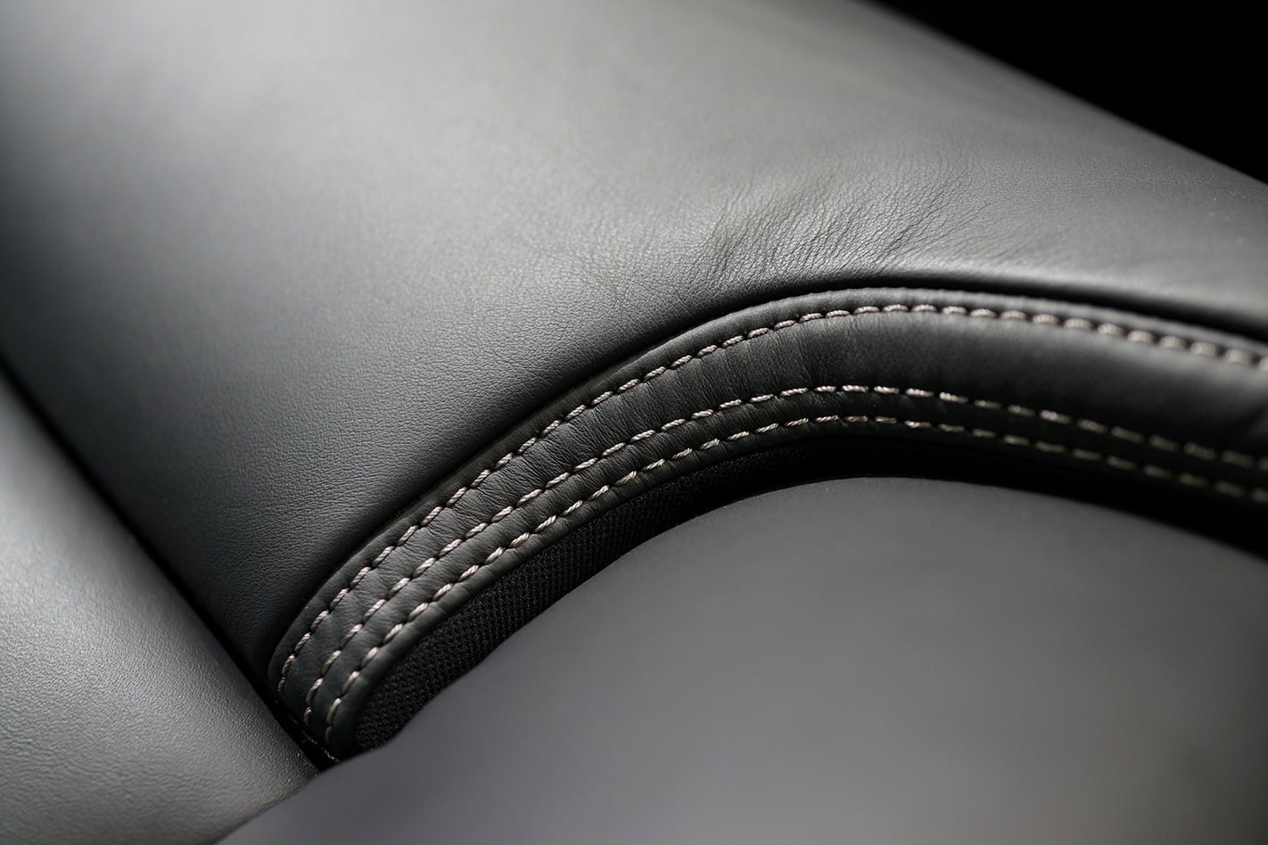 Leatherette, leather, leather-appointed: What’s the difference?