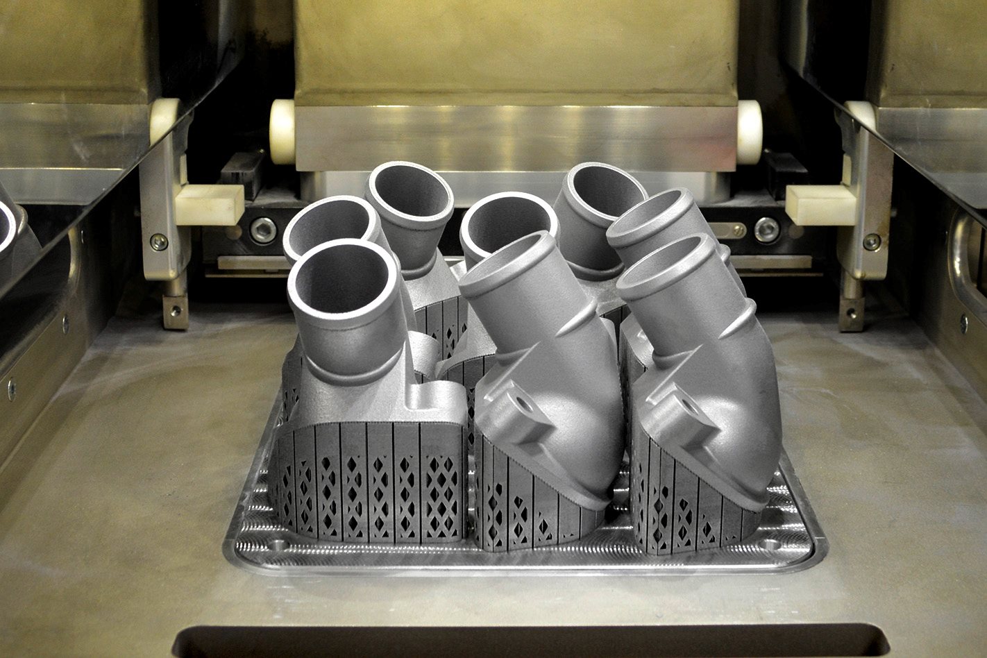Here S How 3d Printing Is Changing The Automotive Industry