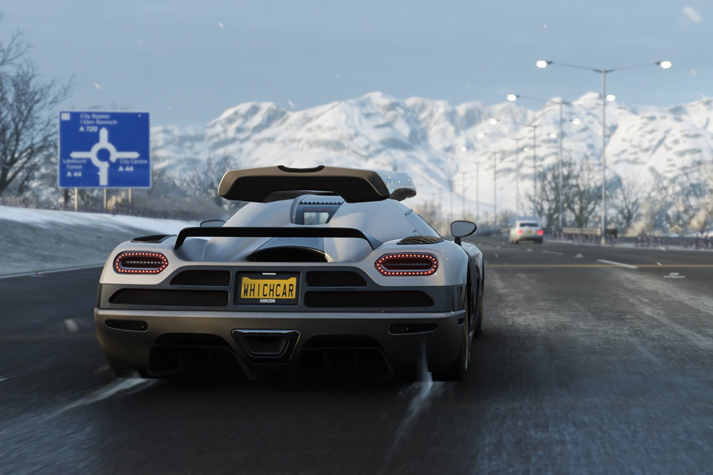 The Best Driving Games For Xbox One