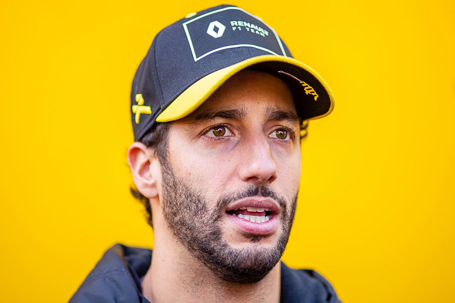 McLaren F1 welcomes Aussie ace Daniel Ricciardo