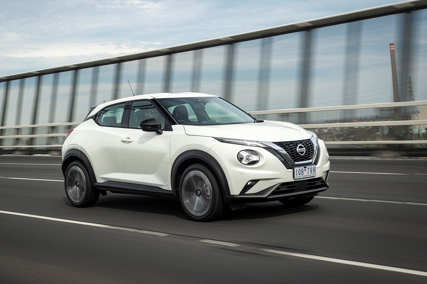 Nissan Juke 10 Review, Pricing and Features