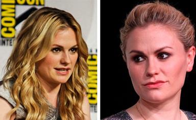 Anna Paquin sets the record straight on her bisexuality